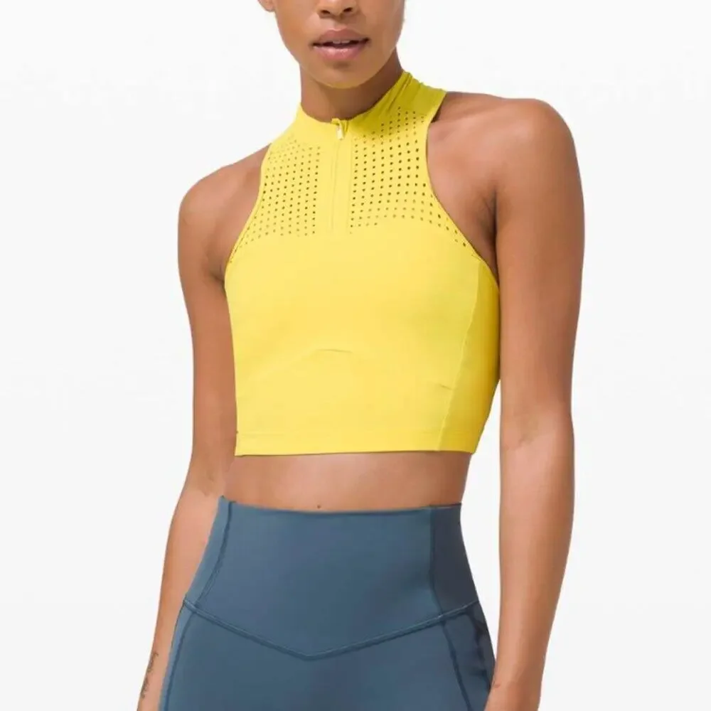 Lululemon Unleash Strength Bra *Medium Support, B/C Cup